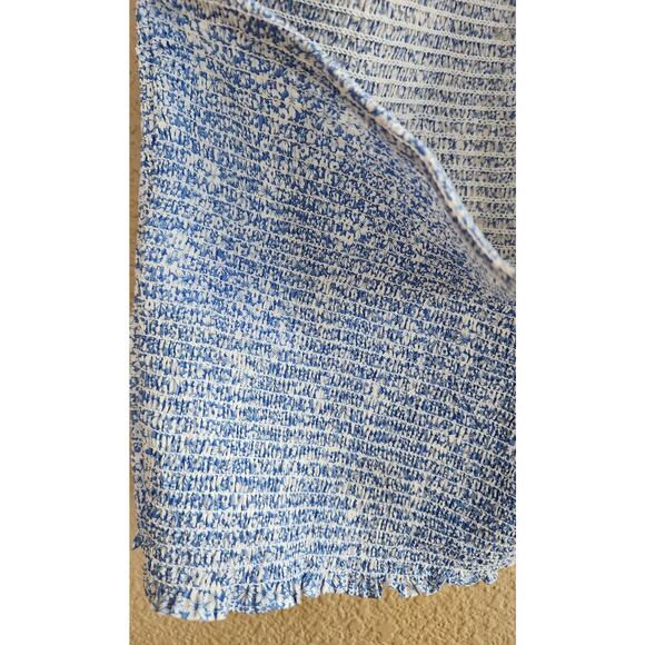 J. Crew Smocked Organic Halter Top in Liberty Fabric - Picture 6 of 6